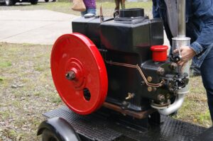 Dwelling scale generator